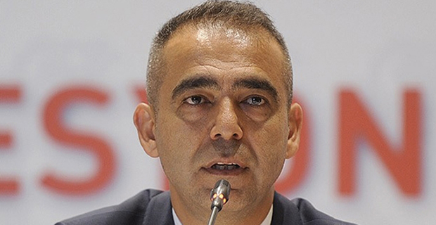 Müftüoğlu: “Antalyaspor’un Hakeme İhtiyacı Yok”