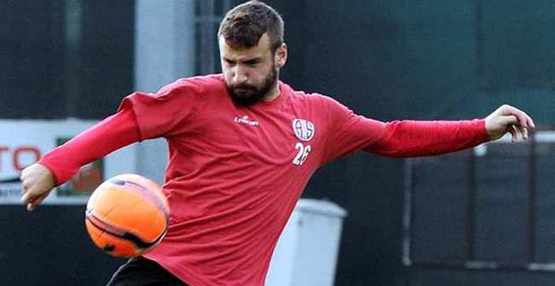 Antalyaspor’dan Karşıyaka’ya Üçüncü Transfer