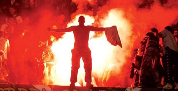 Ultras Mentality