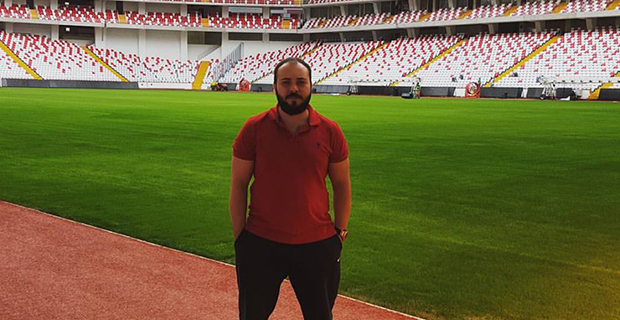 Red Soldiers’tan Gencer’e Rest