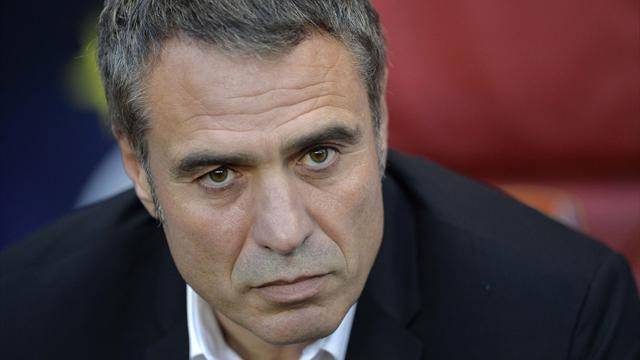 Sinan Engin’den Ersun Yanal İddiası