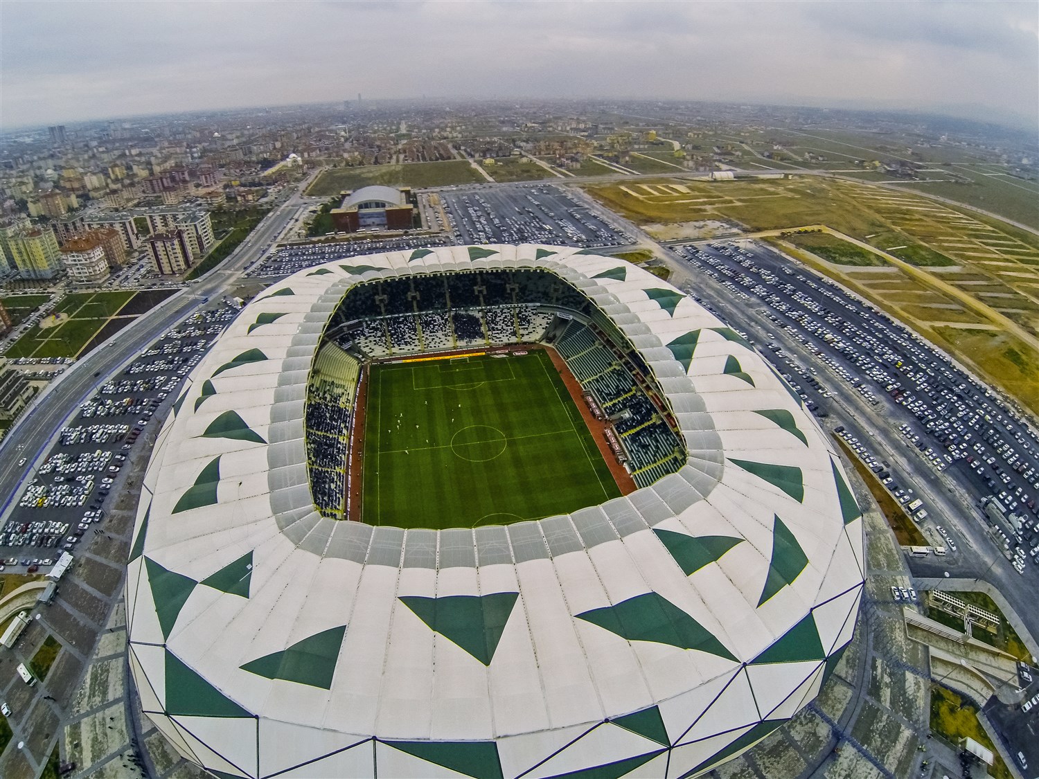 Antalyaspor Taraftarına Deplasman Yasağı