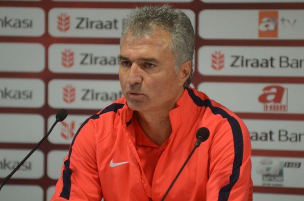 Uğurlu: ” İyi Oyunu Skora Yansıtamadık”