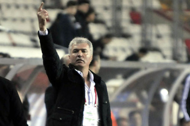 Uğurlu: Gruptan Çıkmak İstiyoruz