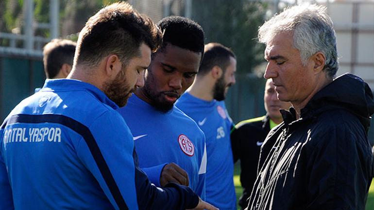 Uğurlu: Müthiş Bir Mücadele Verdik
