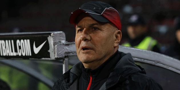 Antalyaspor’da Sadi Tekelioğlu İddiası