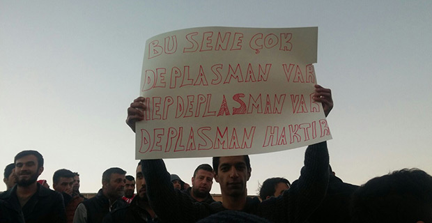 Taraftarlar Takıma Desteğe Gitti