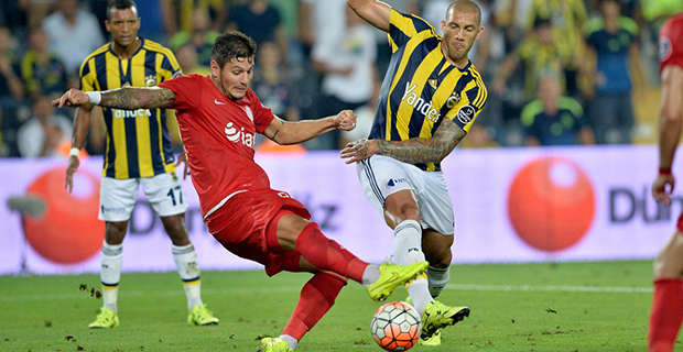 Fenerbahçe Maçının Günü Beli Oldu