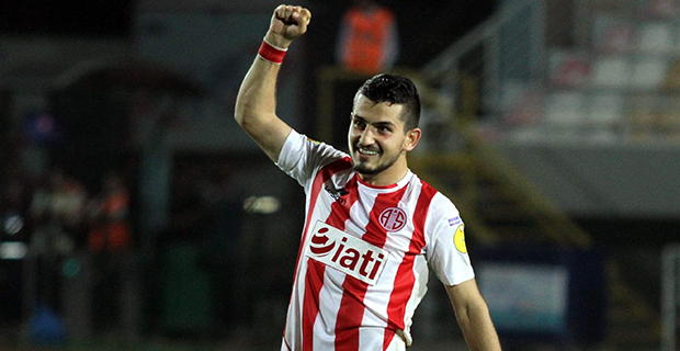 Emrah Kadro Dışı