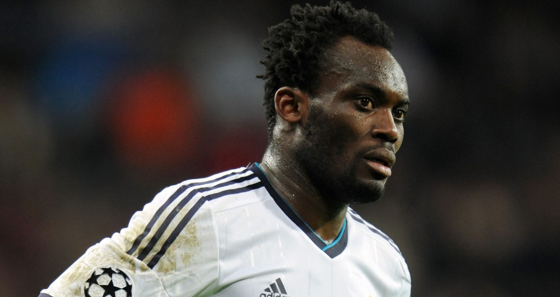 Antalyaspor’da Essien Sürprizi