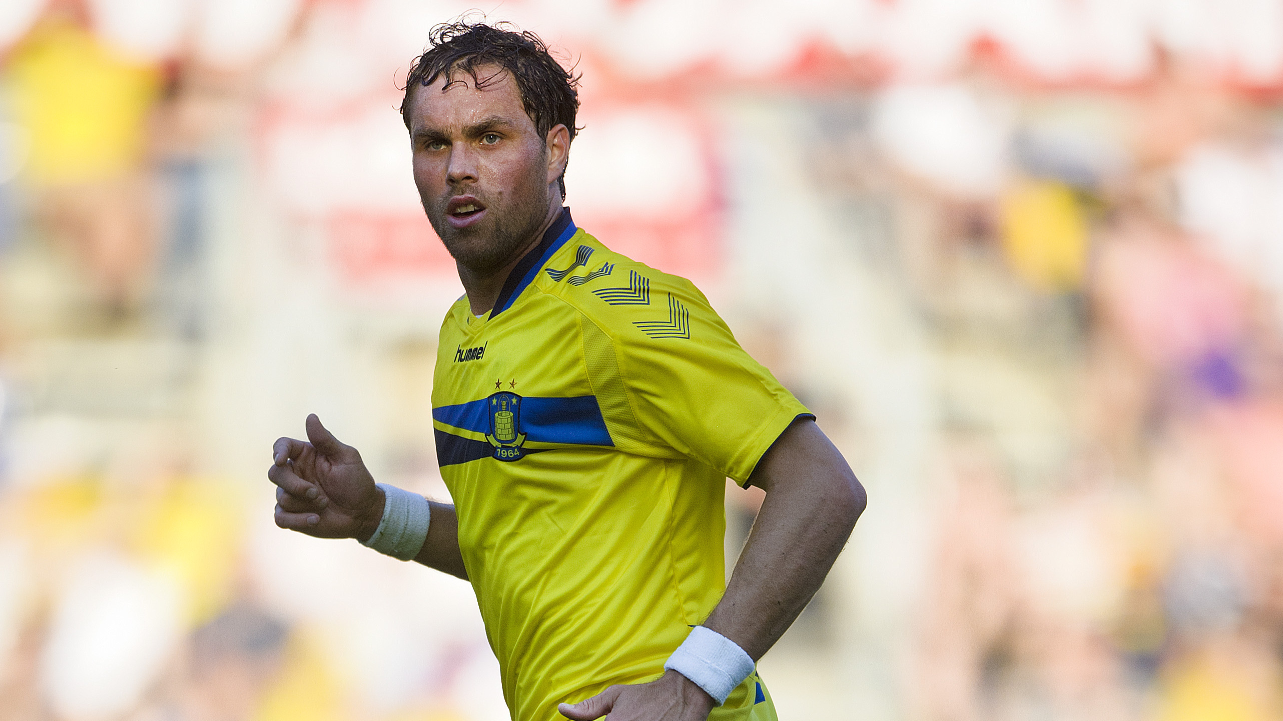 Antalyaspor’a İsveçli Takviyesi