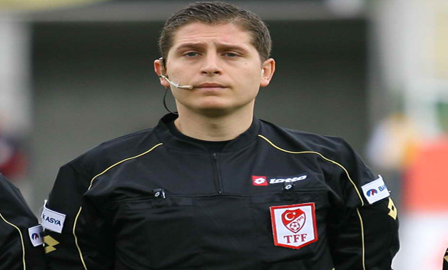T.Konyaspor Maçının Hakemi Belli Oldu