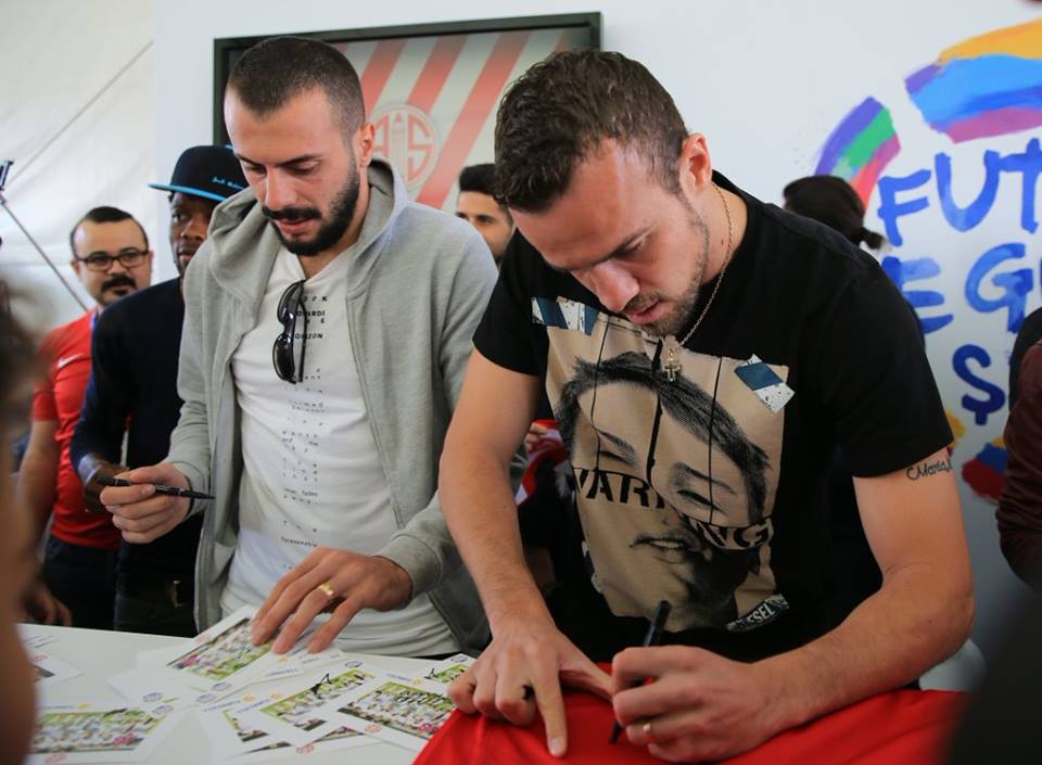 Motta’dan Şok Sözler