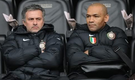 Hayaller Mourinho, Gerçekler Morais