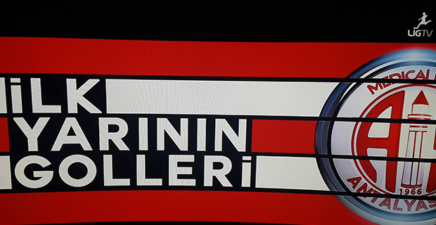 Lig Tv’den “MedicalPark” Rezaleti