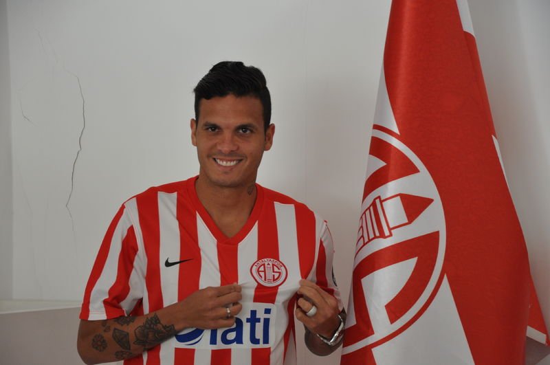 Motta: Önemli Bir Dönemde Geldim