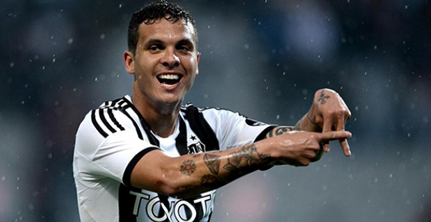 Motta’dan Beşiktaş’a Veda Mesajı