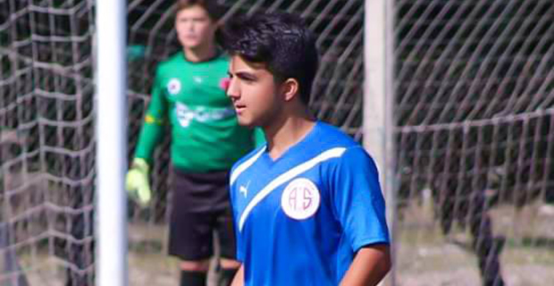 Antalyaspor’da Milli Gurur