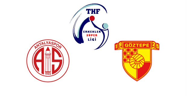 Antalyaspor, Göztepe’yi Ağırlıyor