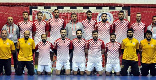 Antalyaspor Galibiyet Peşinde