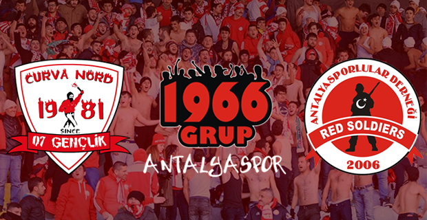 Grup Organizasyonları Belli Oldu