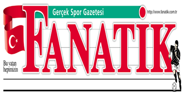 Fanatik Yazarından “Reziller” İfadesi