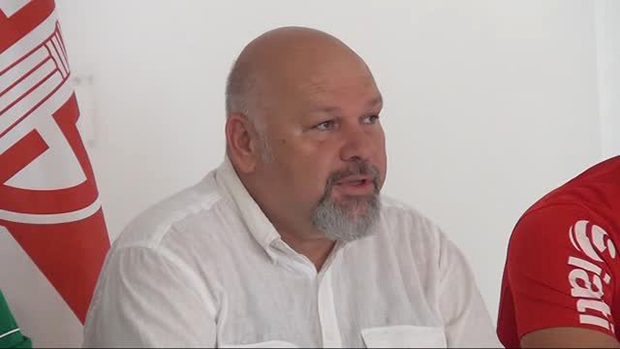 Hakan İrban: “İyi Bir Başlangıç Yaptık”