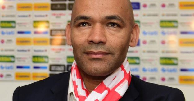 Jose Morais Takımın Başına Dönüyor