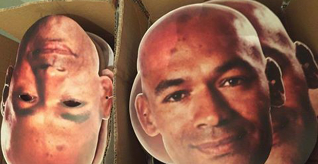 Taraftarlardan Jose Morais’e Sürpriz