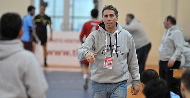 Halay: “Basit Hatalarla Kaybettik”