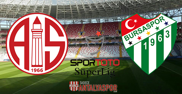 Bursaspor Maçında Deplasman Seyircisi Yok