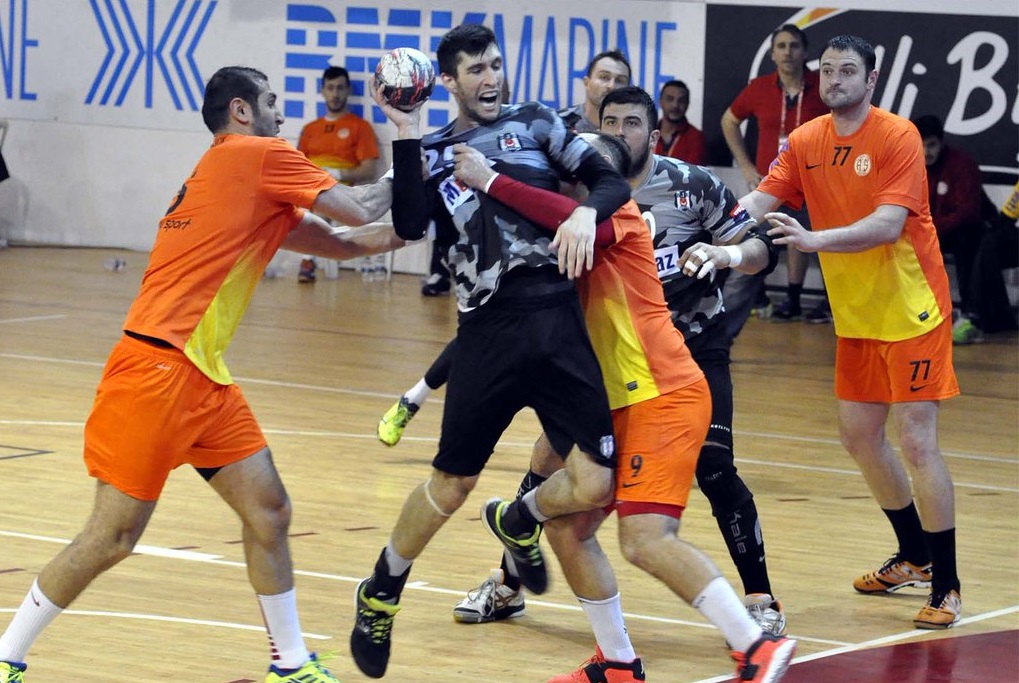 Antalyaspor, Beşiktaş Karşısında Kaybetti