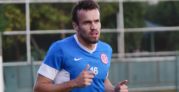 Chico Dört Hafta Yok