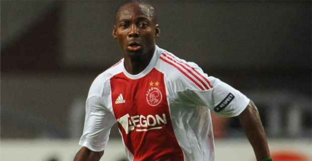 Ajax, Antalyaspor’un Peşine Düştü