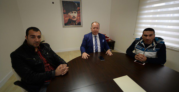 Gruplar Arasındaki Gerginlik Sürüyor