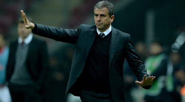 Hamzaoğlu’ndan Antalyaspor’a Gözdağı