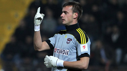 Antalyaspor’da Kaleci Arayışları Başladı