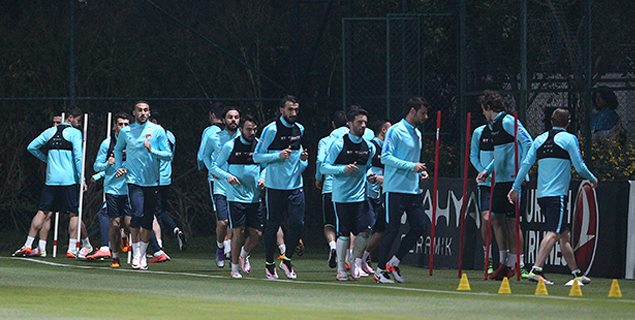 A Milli Takımımızın Rakibi İsveç