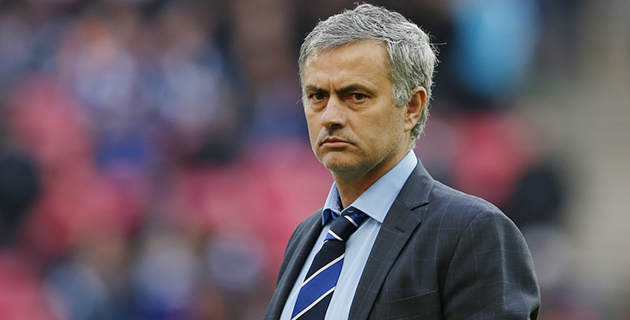 Mourinho Antalyaspor İçin Geliyor