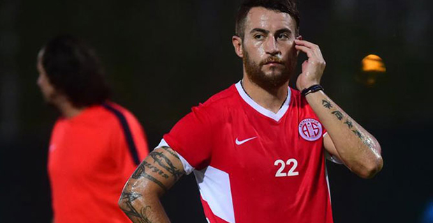 Ozan İpek Bursaspor’u İstiyor