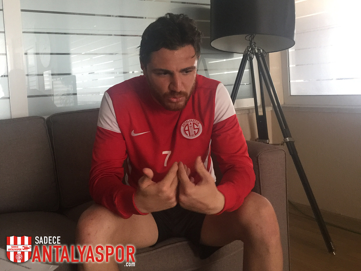 Zeki Yıldırım Baba Oldu