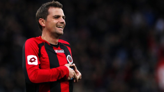 Antalyaspor’da Ante Kulusic İddiası