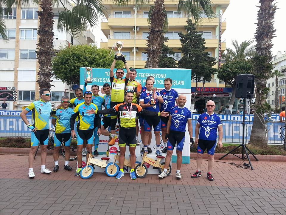 Antalyaspor, Alanya’da Kazandı