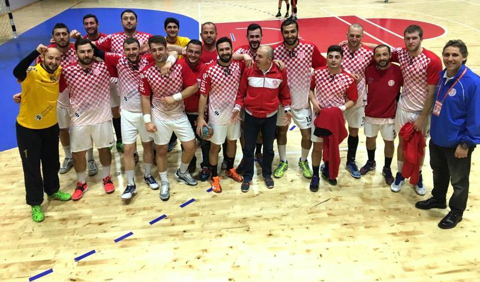 Mağlubiyet Serisi Son Buldu: 31-20