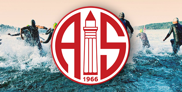Antalyaspor Triatlon Takımı Kuruldu