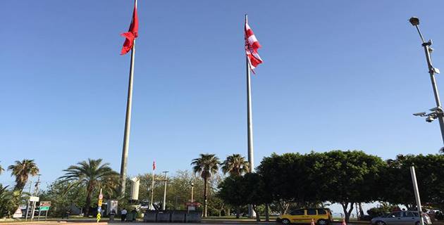 Yeni Logo Yerini Aldı