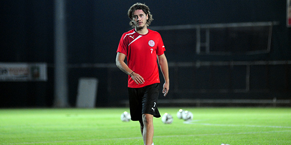 Musa Nizam Geri Dönüyor