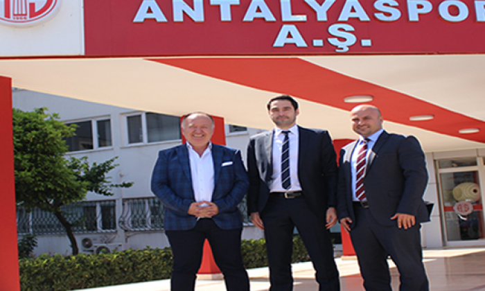 Deda Gidiyor Çavuşoğlu Geliyor