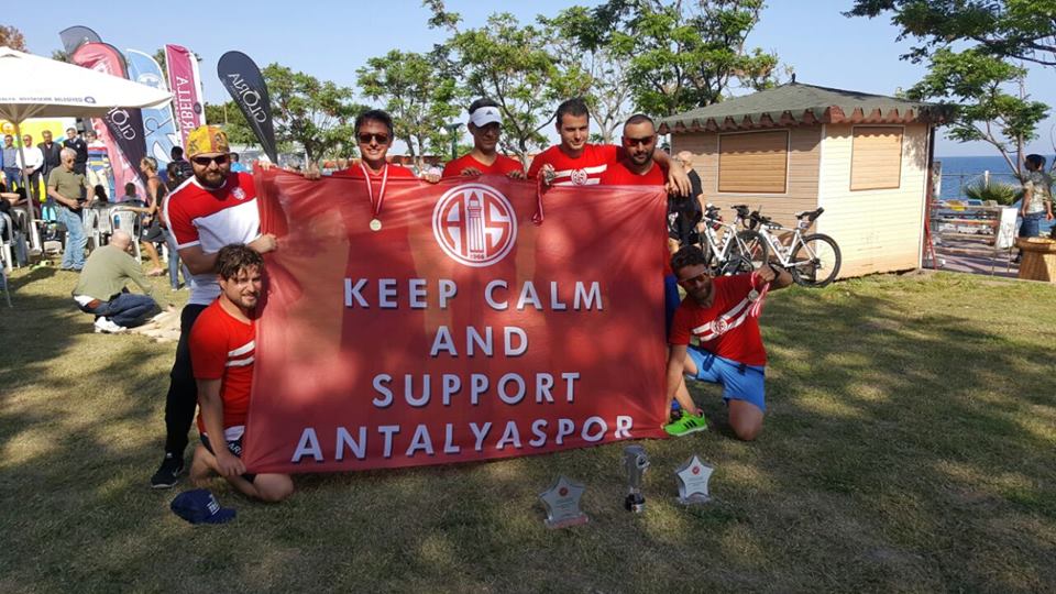 Antalyaspor’dan Güzel Başlangıç