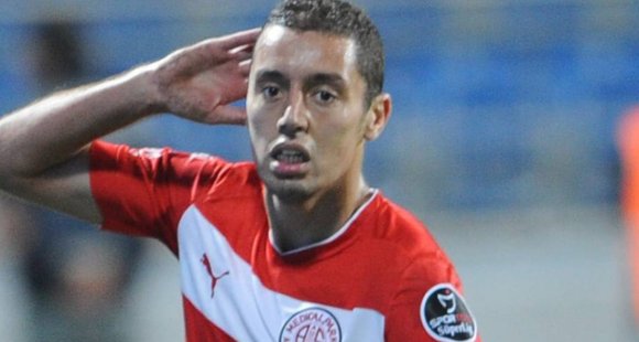 Aissati, Antalyaspor’a Geri Dönüyor